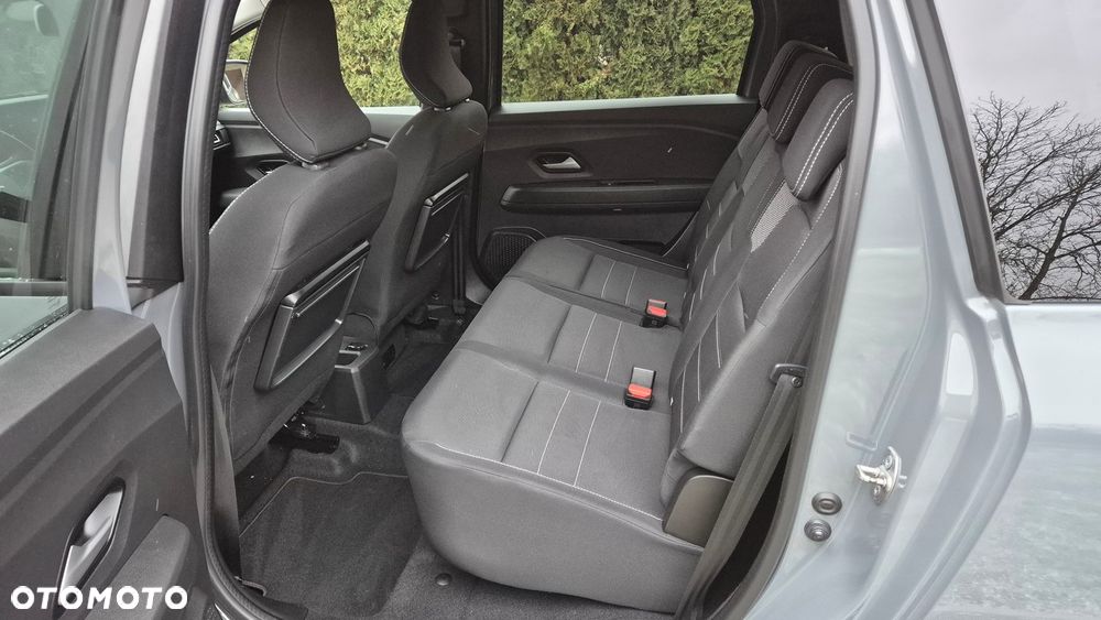 Dacia Jogger TCe 110 Extreme+ - 25