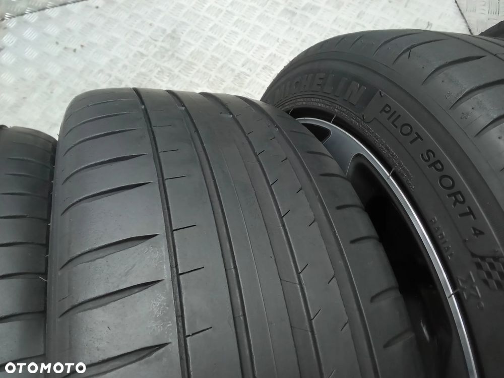 Koła Peugeot 308 508 Partner 7,5Jx17 et44 5x108 - 17
