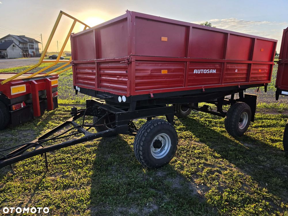 Inny Autosan D47 - 1