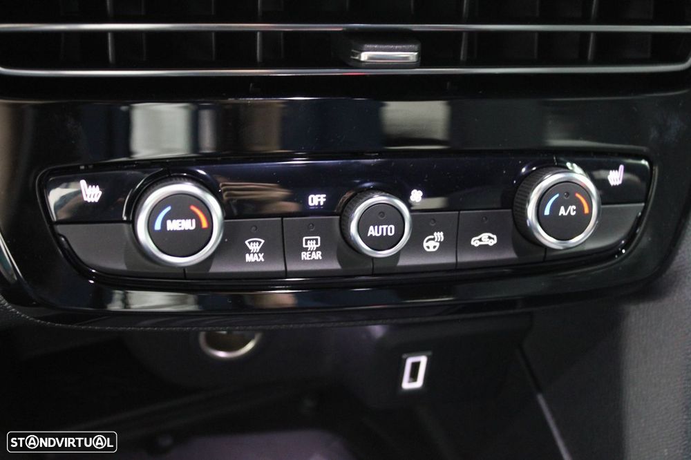 Opel Mokka 1.2 Hybrid GS eDCT - 16