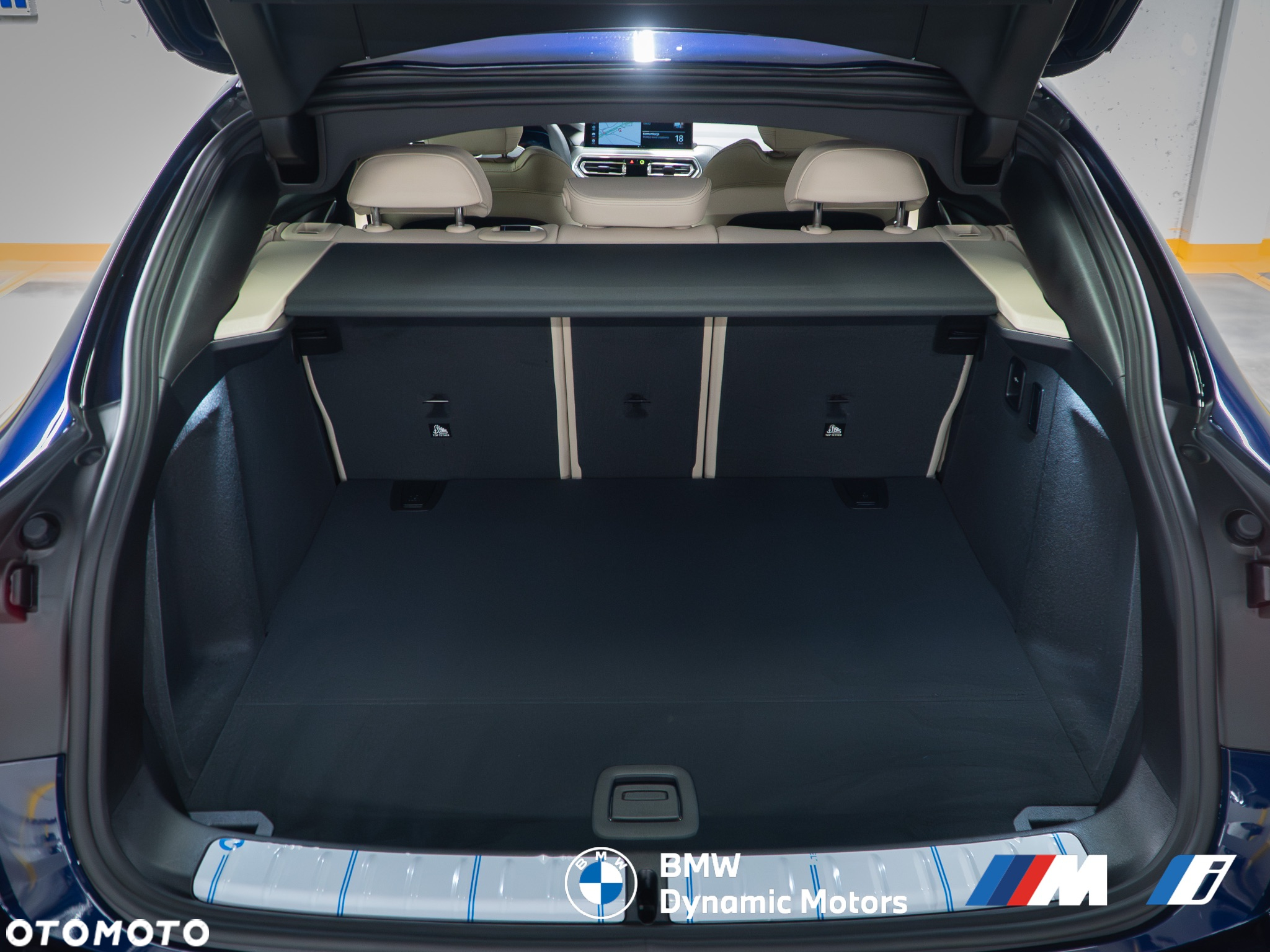 BMW X4 xDrive20d M Sport - 11