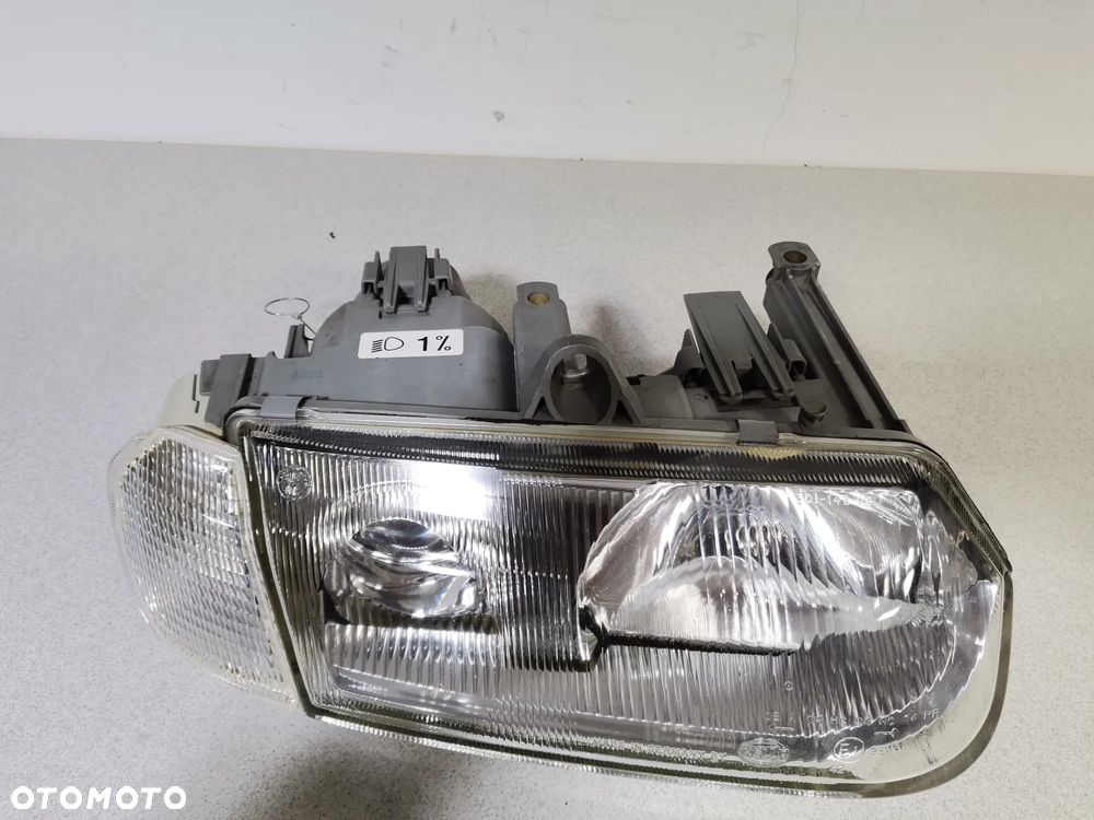 Lampa Reflektor Prawy  ALFA ROMEO 145 / 146 HELLA Oryginał 94-00 - 14