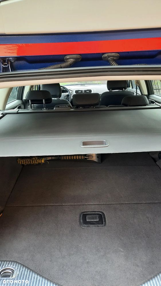 Ford Mondeo 2.0 TDCi STart-Stopp PowerShift-Aut Titanium - 18