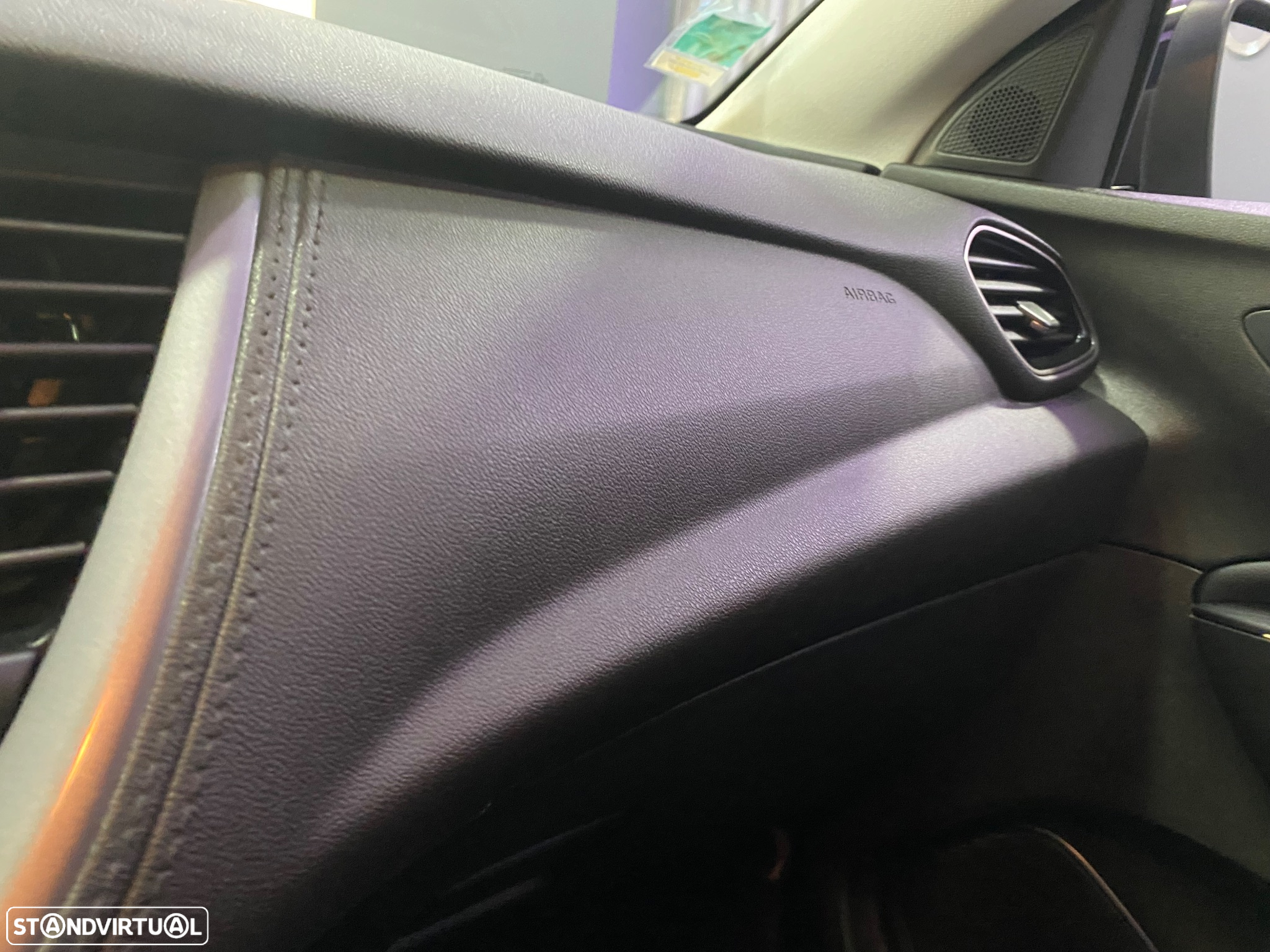 Opel Grandland X 1.5 CDTI Innovation AT - 37