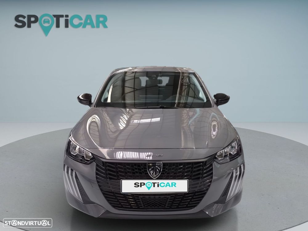 Peugeot 208 1.2 PureTech Active - 2