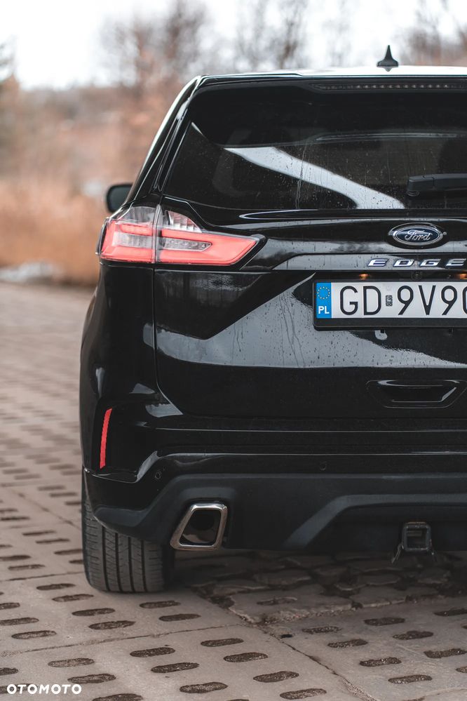 Ford Edge - 27