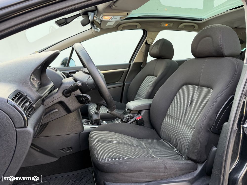 Peugeot 407 SW 1.6 HDi Executive - 9