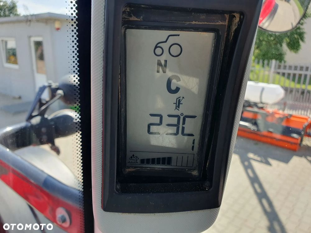 Valtra T154 Versu - 25