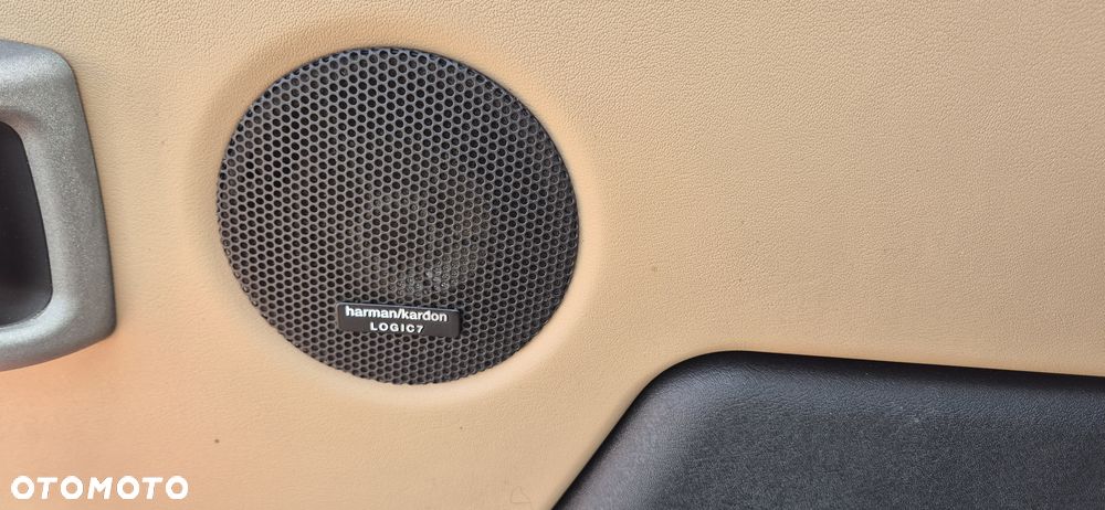 Land Rover Range Rover - 11