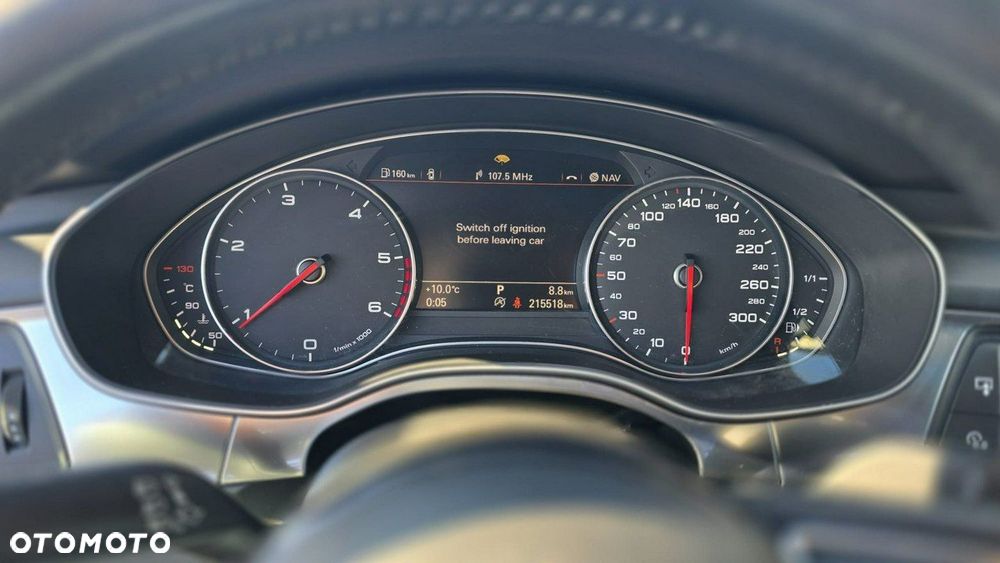 Audi A6 Limousine - 19