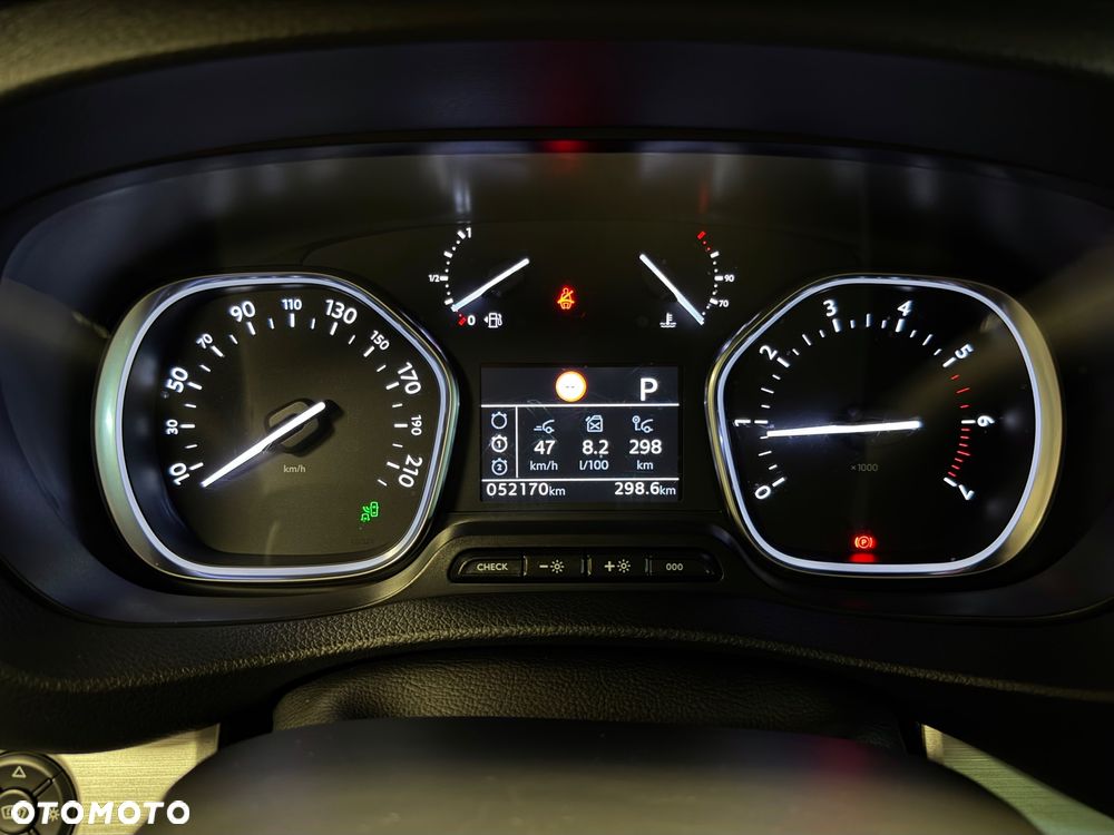 Toyota Proace Verso 2.0 D4-D Long VIP - 14