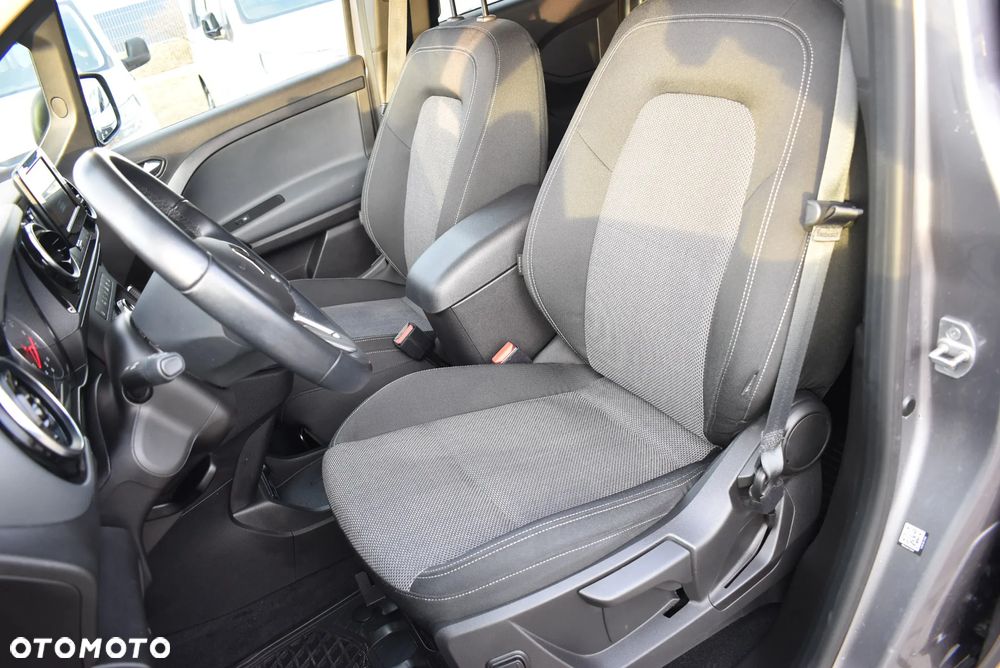 Mercedes-Benz Citan Tourer L1 420.763 - 11