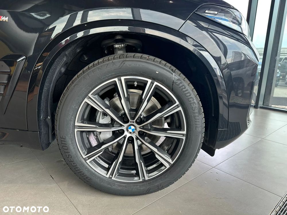 BMW X5 xDrive30d mHEV sport - 11