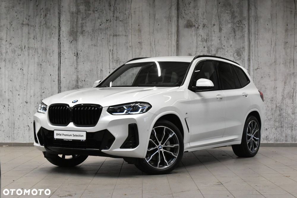 BMW X3 - 2