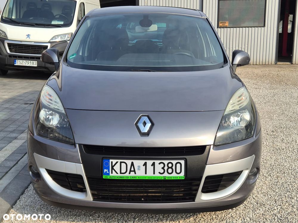 Renault Scenic - 2