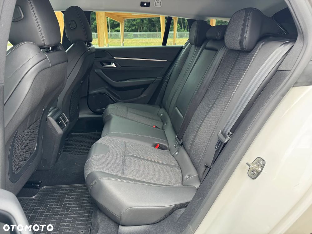 Peugeot 508 225 e-EAT8 Allure - 13