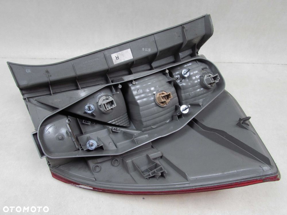 HONDA FR-V FRV LAMPA TYL LEWA 04-09 - 4