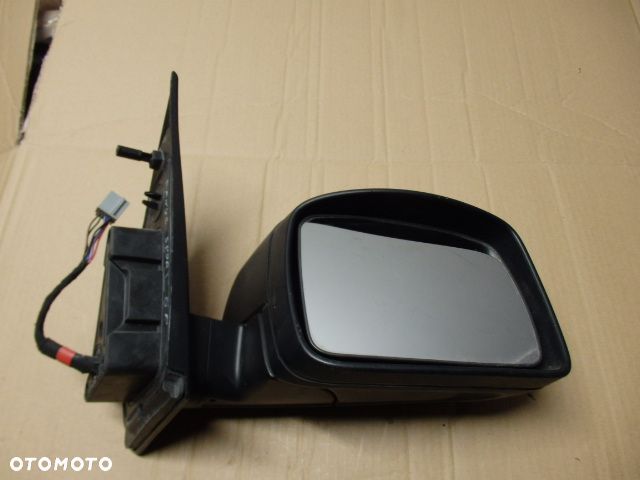 LAND ROVER RANGE ROVER SPORT S LUSTERKO PRAWE 6 PIN  EUROPA   RAF-AUTO - 3