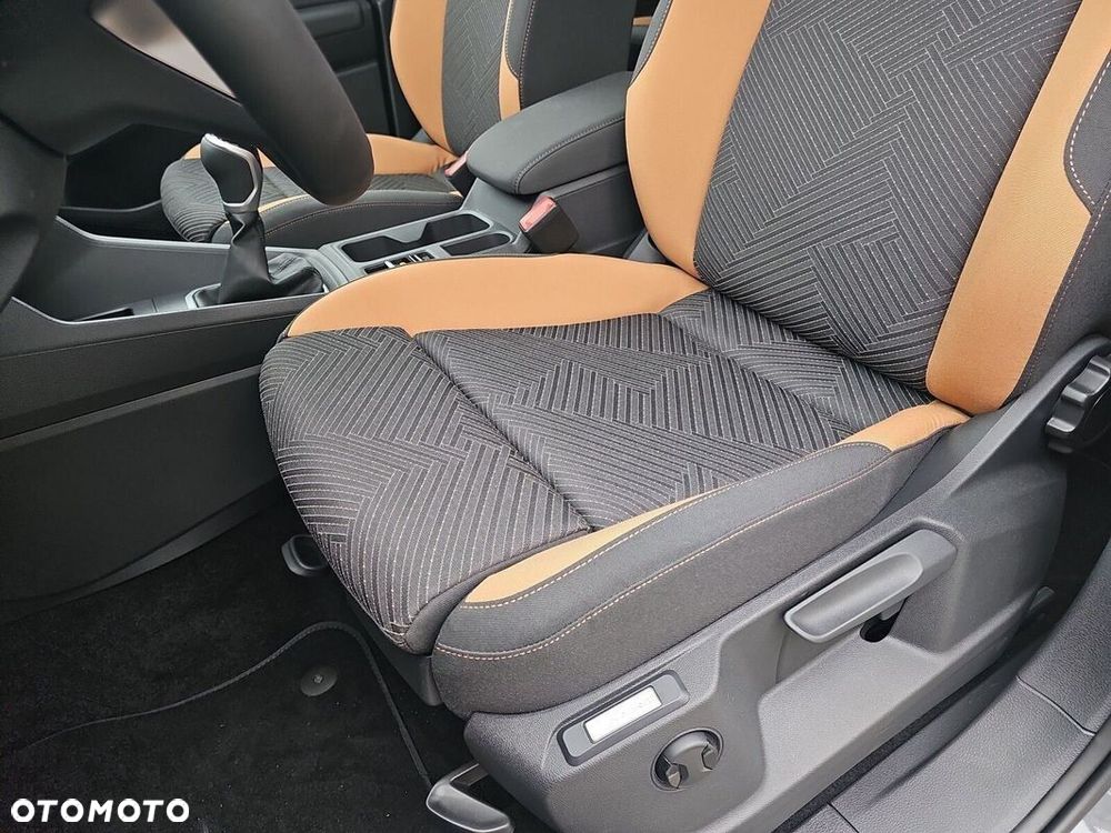 Volkswagen Caddy 2.0 TDI PanAmericana 4Motion - 9