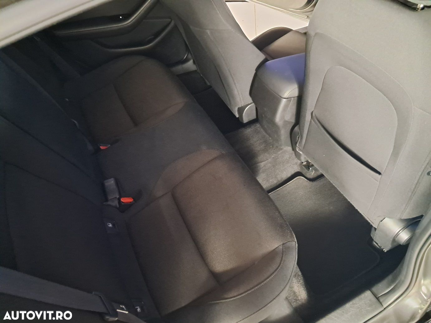 Mazda 3 - 11