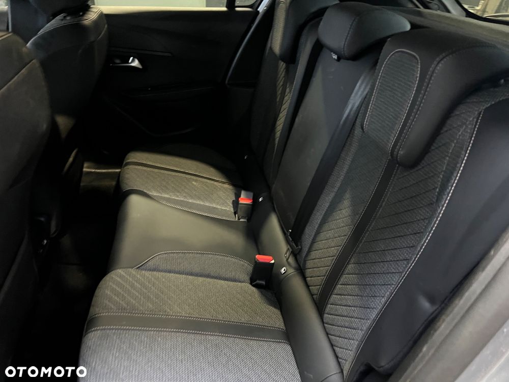 Peugeot 208 1.2 PureTech GT S&S - 14