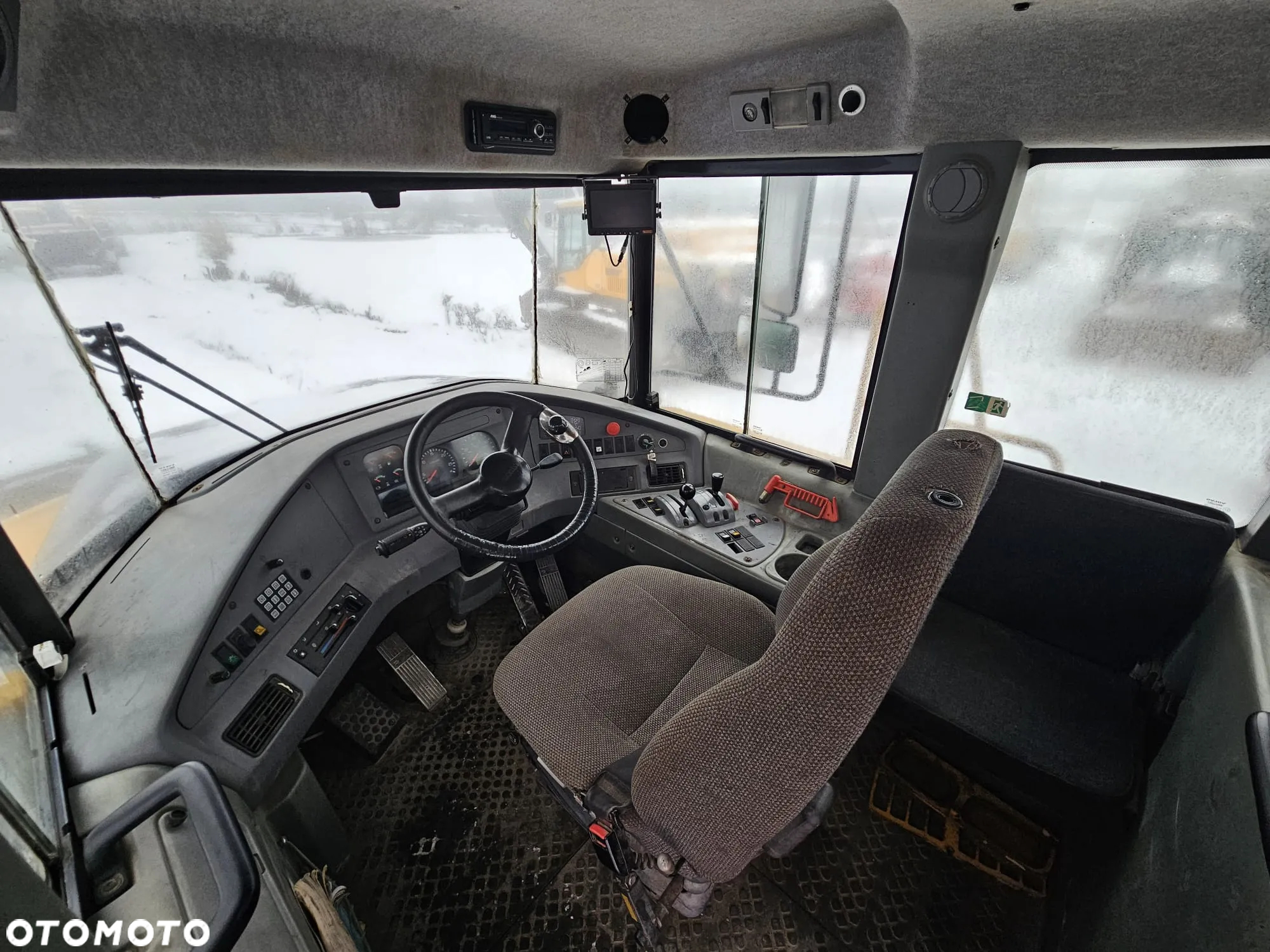 Volvo A25D - 15