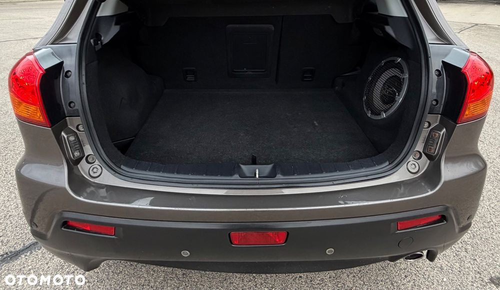 Mitsubishi ASX 1.6 2WD Edition - 13