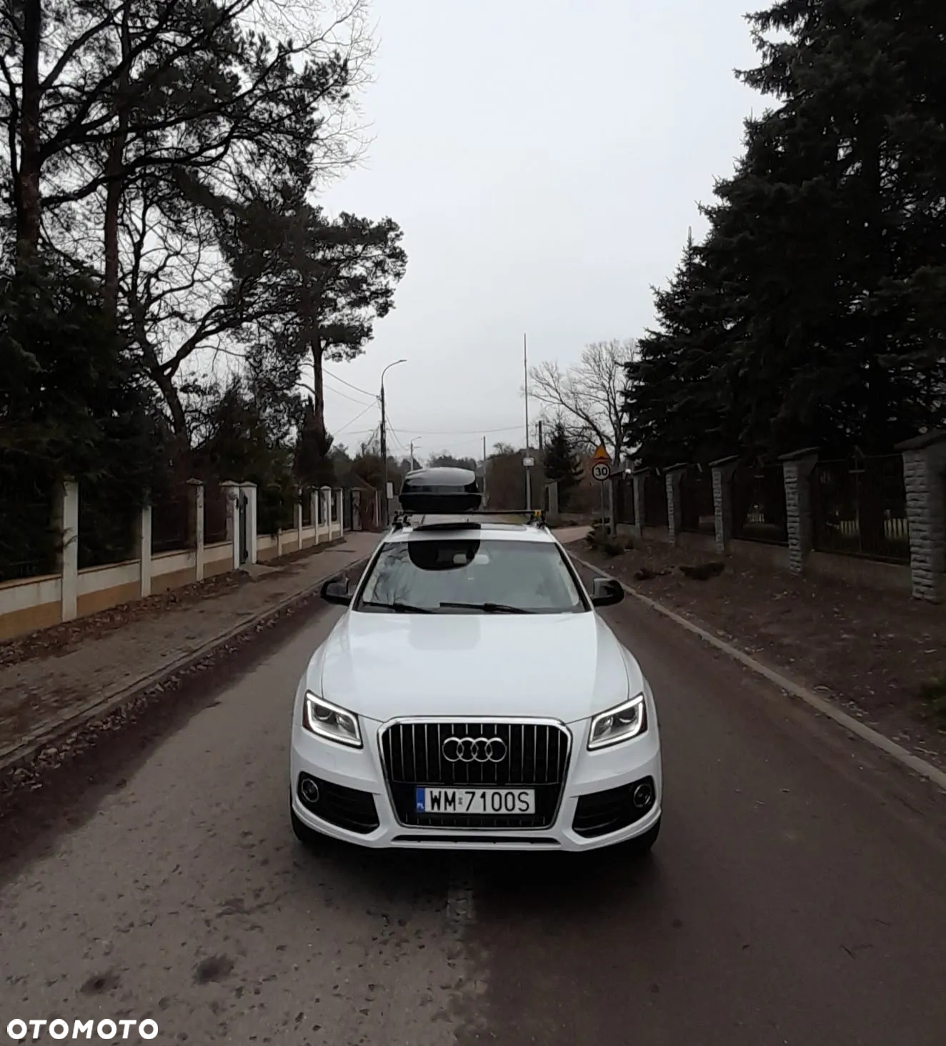 Audi Q5 2.0 TFSI Quattro Tiptronic - 16