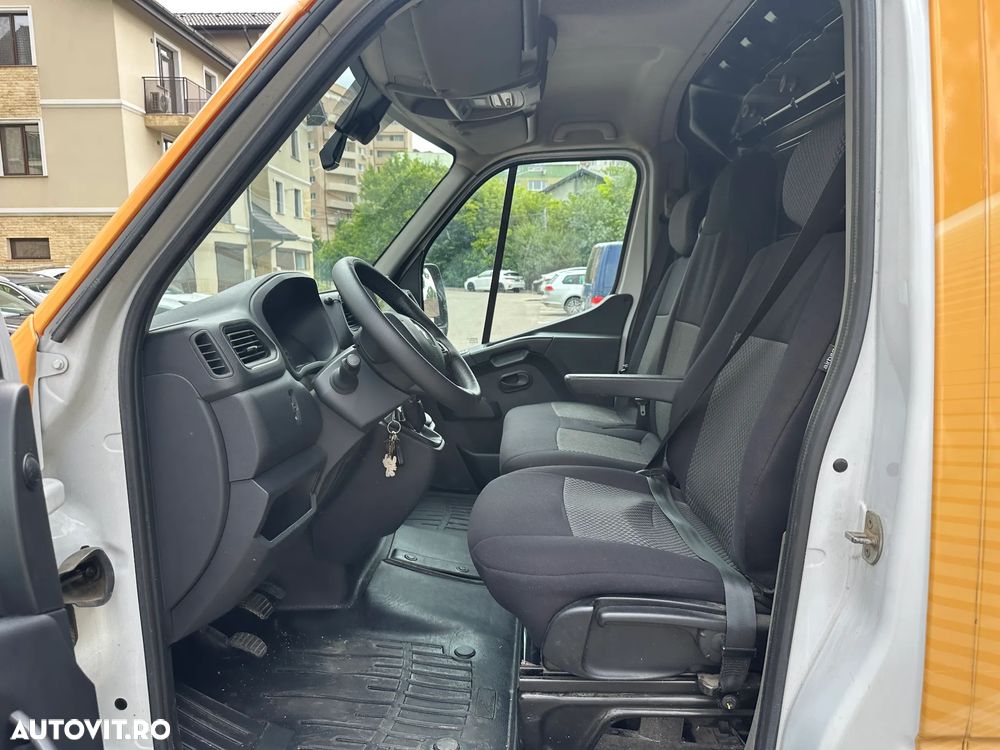 Renault MASTER - 3
