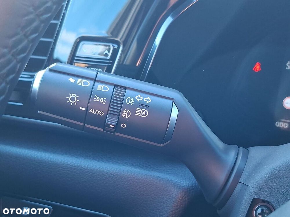 Lexus NX 350h Elegance AWD - 26