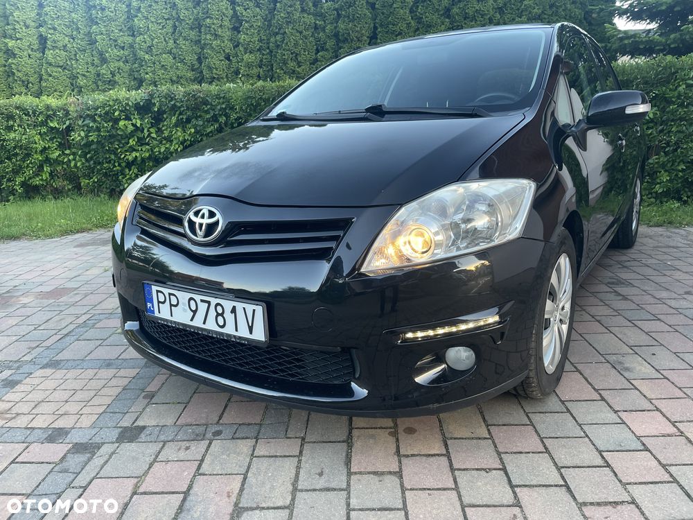 Toyota Auris 1.6 Life - 9