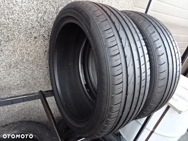 195/45/R16 84V XL Extra loud APTANY MACRO sport RA31 - 2