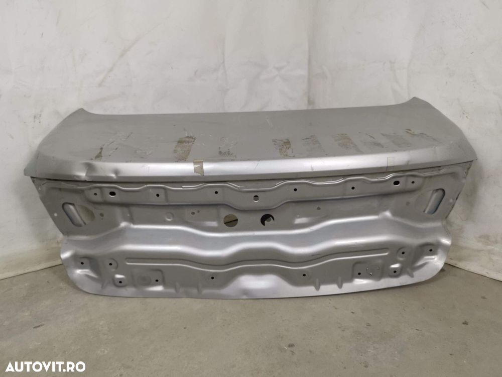 Haion Capota Portbagaj Renault  Megane 4 2016 2017 2018 2019 2020 Orig - 1