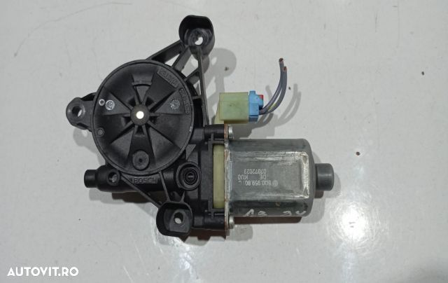 Motoras macara dreapta fata 5Q0959801C Seat Leon 4 [2020 - 2024] - 2