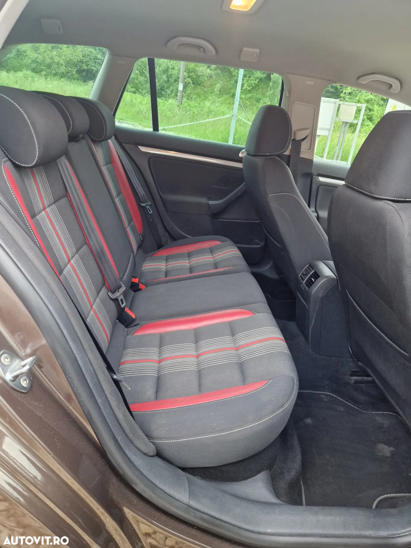 Volkswagen Golf 1.4 TSI BlueMotion Technology Highline - 9