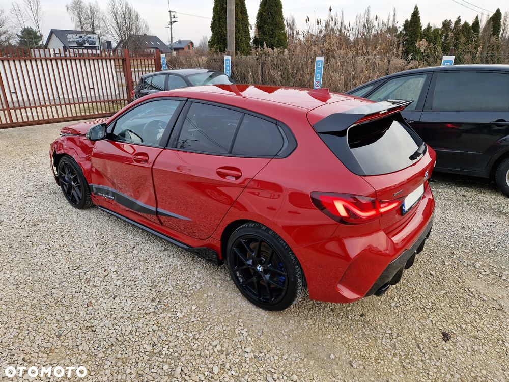 BMW Seria 1 M135i xDrive - 5