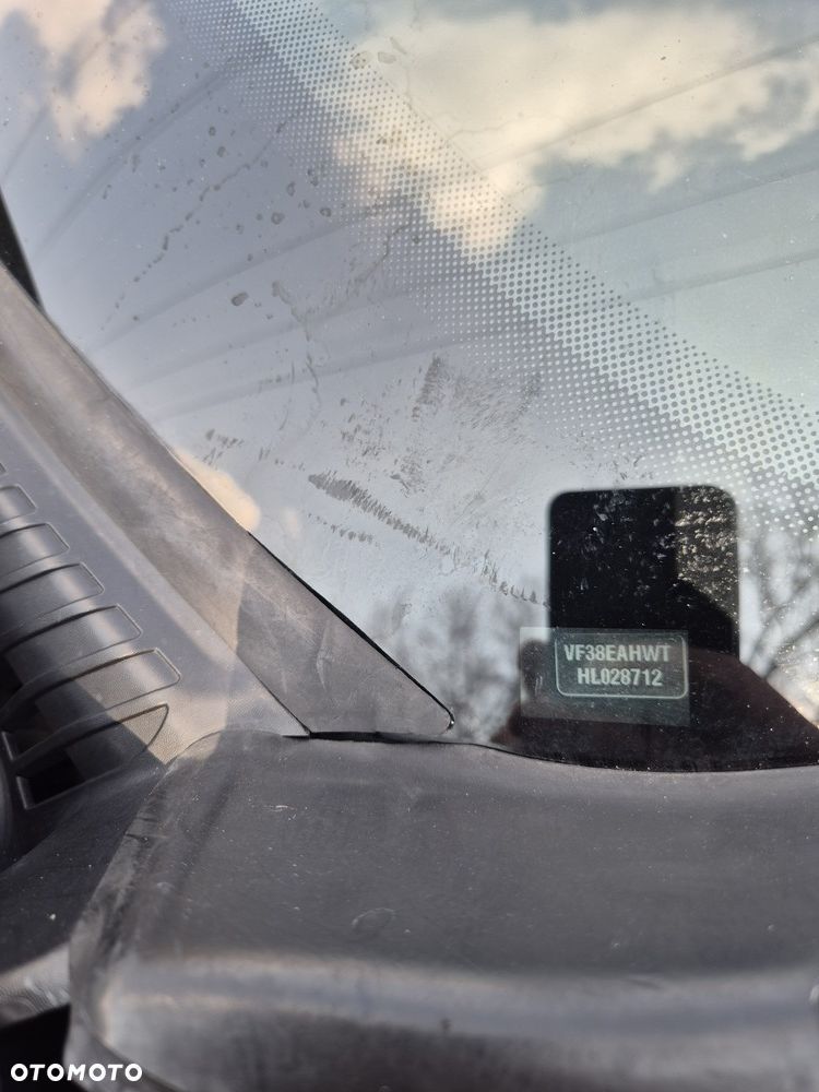 Peugeot 508 2.0 BlueHDi Allure S&S - 15