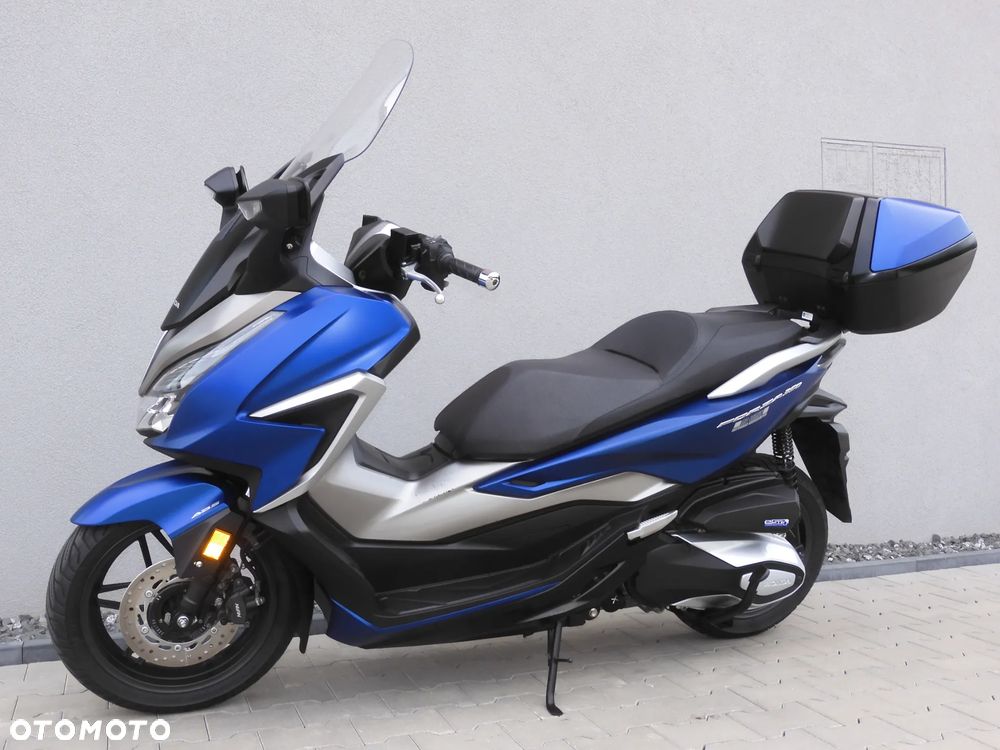 Honda NSS - 18