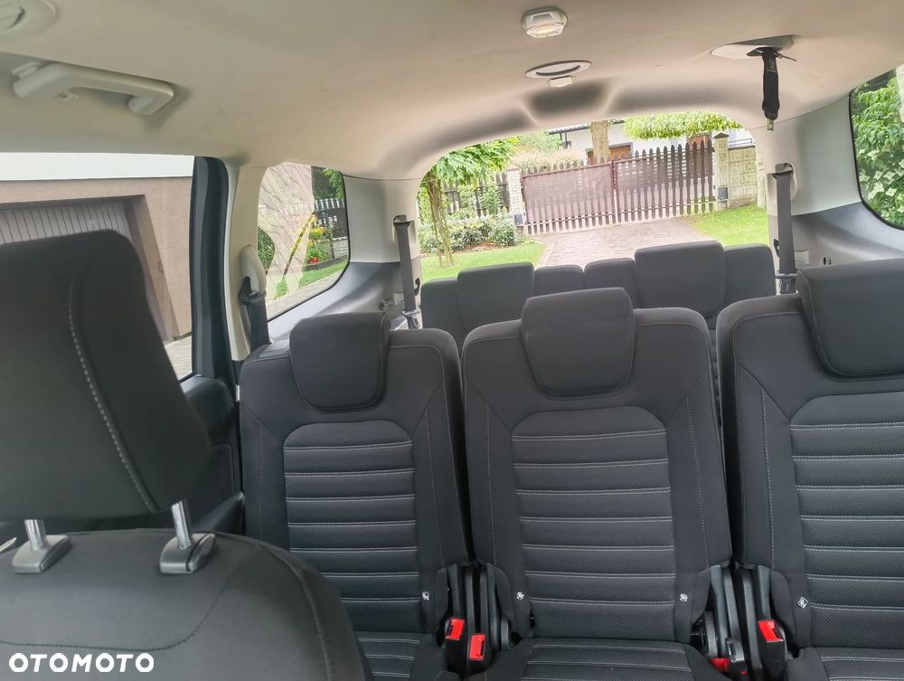 Ford Galaxy 2.0 EcoBlue Titanium - 25