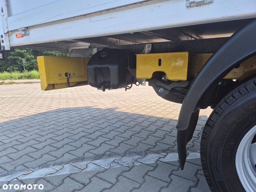 Renault Master - 30