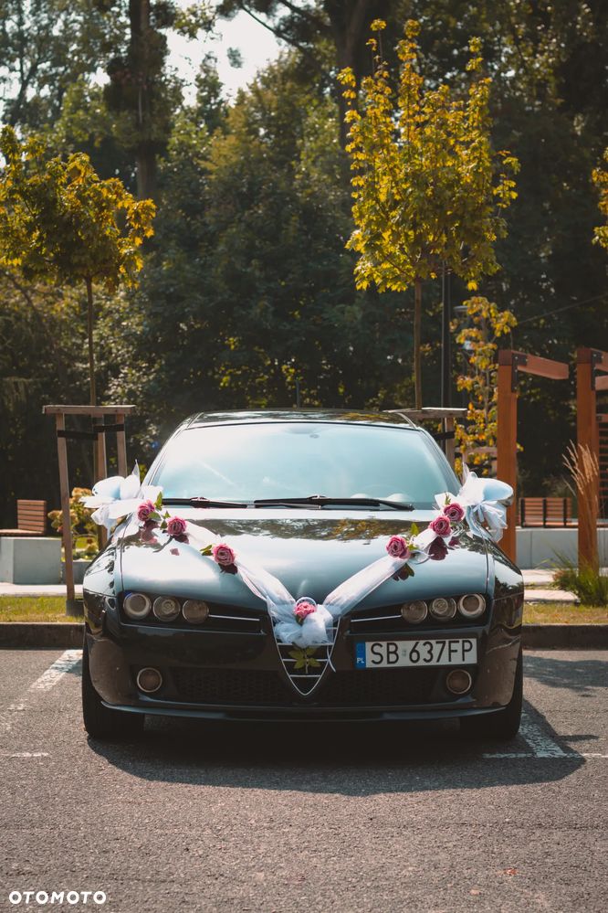 Alfa Romeo 159 - 2