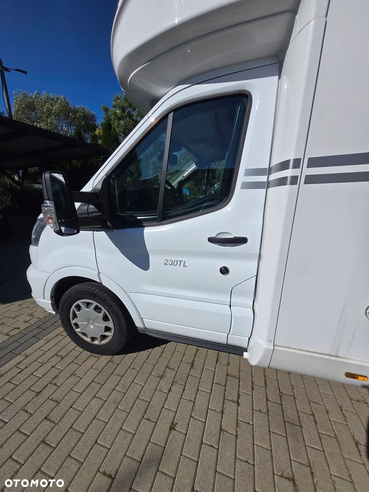 Ford Transit - 16