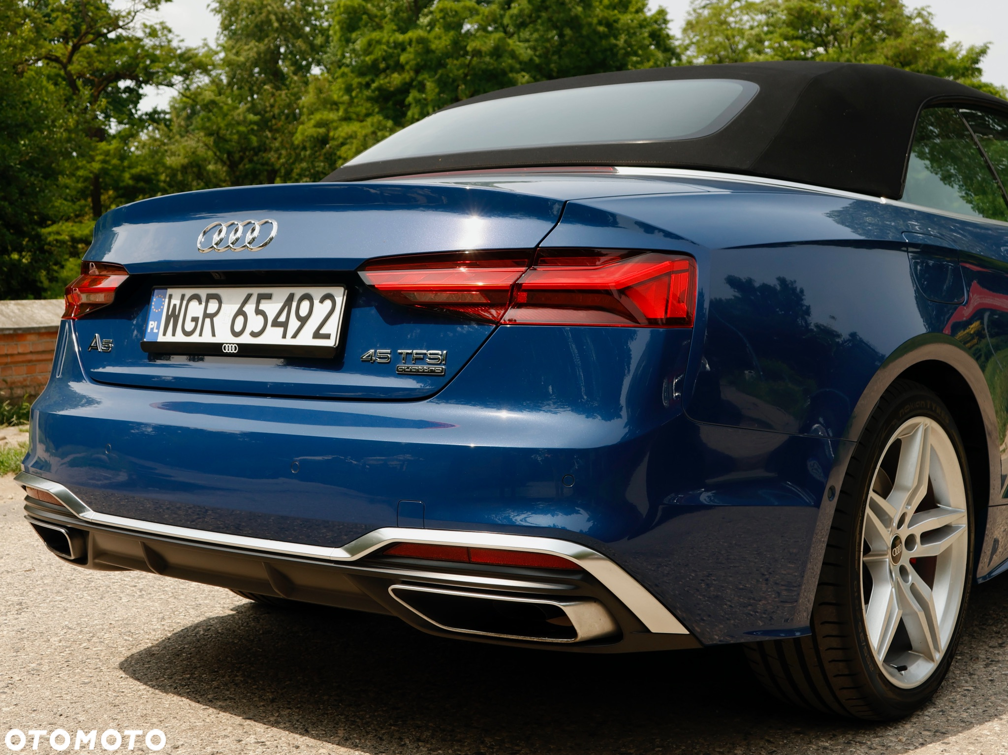 Audi A5 - 9