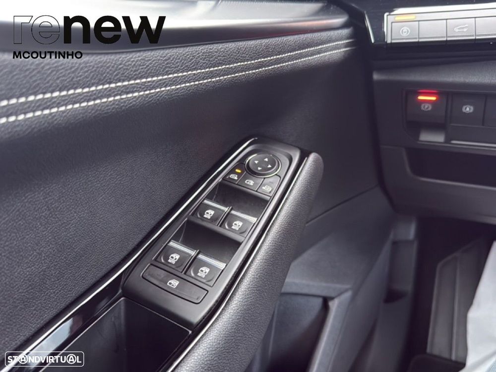 Renault Austral 1.3 Mild Hybrid Techno Auto - 18