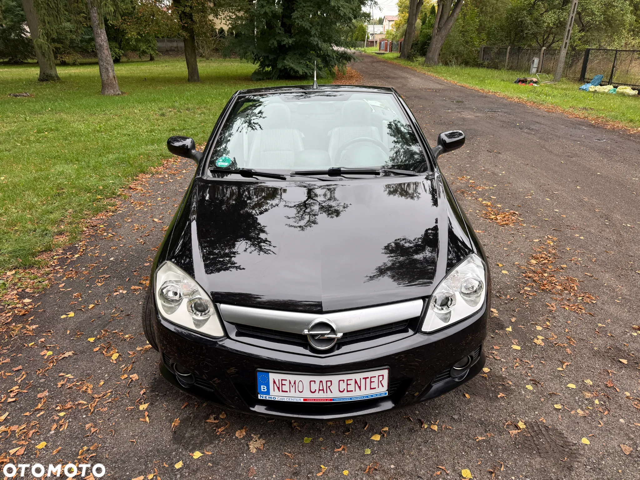 Opel Tigra 1.8 Cosmo - 5