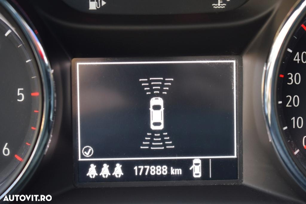 Opel Astra - 23
