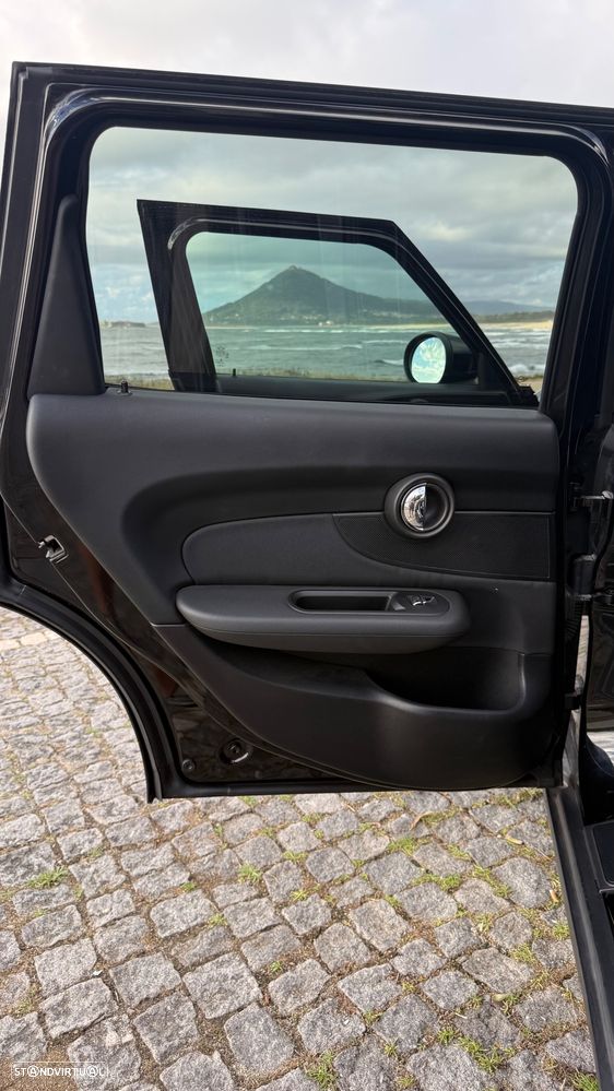 MINI Clubman One D Auto - 26