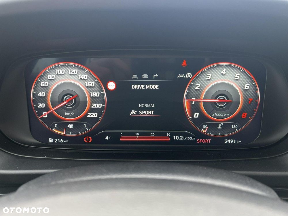 Hyundai i20 1.0 T-GDi Modern - 27