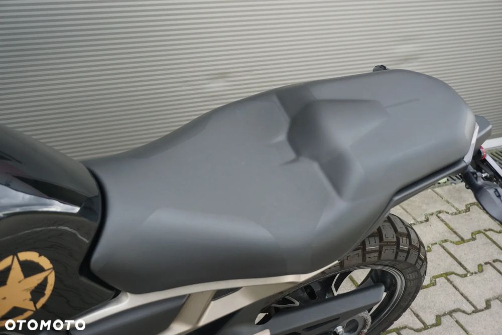 Zontes 125 G1 Aluminium - 16