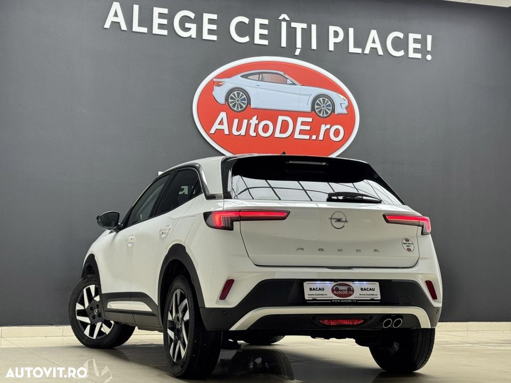 Opel Mokka - 3